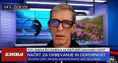 KJE SO MILIJARDE EU SREDSTEV, NAMENJENE ZA OKREVANJE IN ODPORNOST DRŽAVLJANOM?