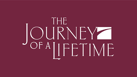 Know God Through Worship | The Journey Of A Lifetime #1 | Pastor Philip Miller
