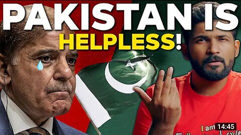 Pakistan economic crises : why nobody is ready to help Pakistan