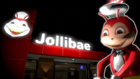 Jollibae | The Best Hamburger Eating Simulator