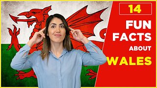 Interesting Facts About WALES