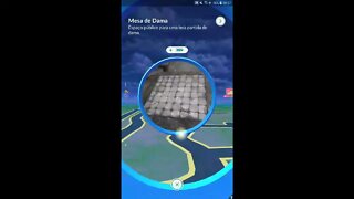 Live Pokémon GO -