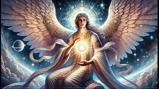 We Learn About Oriel The Second Angel in Gnostic Cosmology