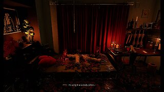 Ghostwire: Tokyo- PC Max Settings HDR 7900 XTX- Side Quests Part 7- YouTuber's Haunted Apartment