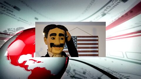 Breaking News! No Spin Zone with Groucho.
