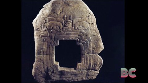 Olmec Sculpture Will Return to Mexico