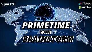 Primetime 11-16-2023 Live watch: Trey Smith War Prophecy