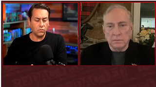 Redacted w/ Col Douglas Macgregor -1/31/2024