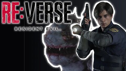 Beta! | Resident Evil Re: Verse #1