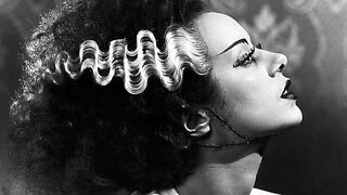 A Tribute to Elsa Lanchester