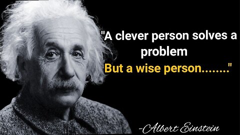 Inspirational Life Quotes by Albert Einstein
