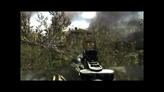 [BC] Call of Duty Frontlines | Sangue 07.03.2021 | Domination | Call of Duty 4 Modern Warfare