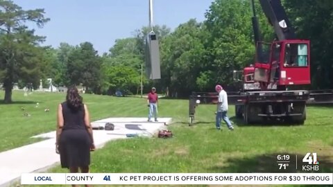 Clay County cemetery memorial unveils Saturday to honor African Americans buried in unmarked graves