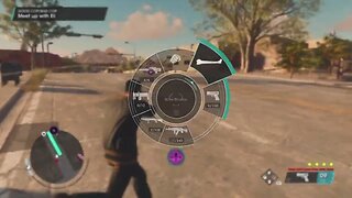 Saints Row Part 16