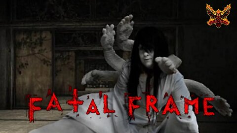 Fatal Frame (Xbox) | Final Part w/ Commentary | Headless Priests and the Shrine Maiden