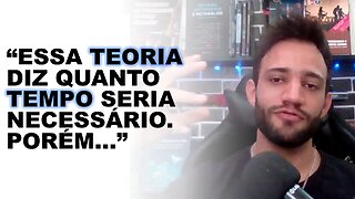 Como se tornar expert em algo - Alves TV