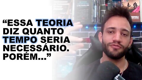 Como se tornar expert em algo - Alves TV