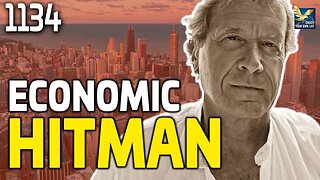 Unmasking Economic Sabotage: John Perkins Exposes the Tactics of Governments and Corporations