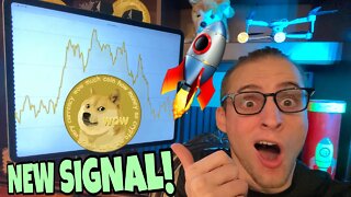 Dogecoin About To GO CRAZY In July 🚀⚠️