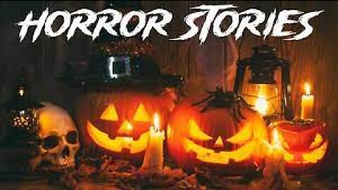 8 True Halloween Horror Stories to Make Your Skin Crawl