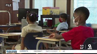 Teachers share concern during KY session