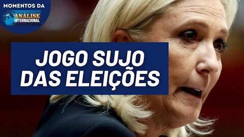 A acusação de corrupção contra Le Pen | Momentos da Análise Internacional