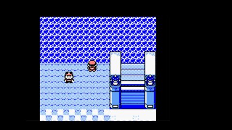 Pokémon Blue Version - Part 31