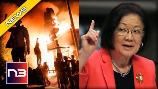 DEMOCRAT SENATOR CAUGHT ON TAPE CALLING FOR VIOLENCE AGAINST PRO LIFE ACTIVISTS