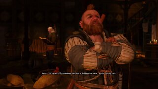 The Witcher 3: Wild Hunt Part 22-House Cleaning