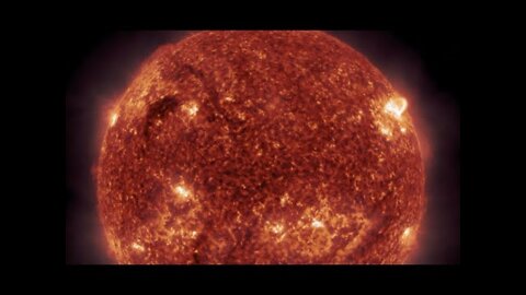 Solar Activity Rising, Quake Prediction, Super Flares & Novae | S0 News Feb.15.2022