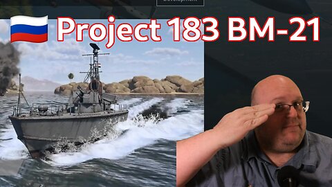 "Royal Guard" Battle Pass Season! ~ Project 183 BM-21 Devblog [War Thunder]
