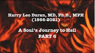 Notorious Doc Journey to Hell Part 6