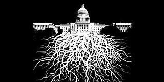 Episode 68 - What Are the Origins of the DEEP State? (Conspirator #1, Part I)