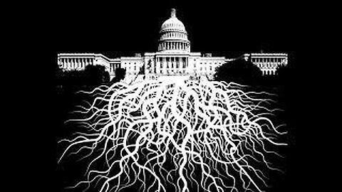 Episode 68 - What Are the Origins of the DEEP State? (Conspirator #1, Part I)