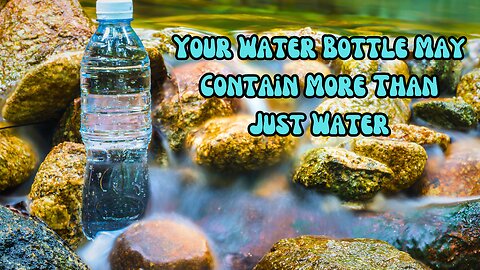 Unlocking the Truth: Drinking From Plastic Bottles Revealed! Vital Tips for Your Health💧