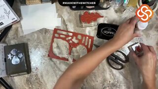 Tip Tuesday - Making Your Own Stamps