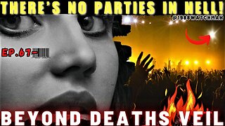 There's NO parties in HELL 🔥 | What He saw after death 🤯 | Rapture Dreams and Visions - EP.67