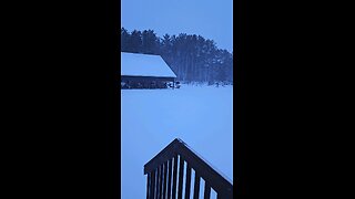 Ice Plunging, Baths.