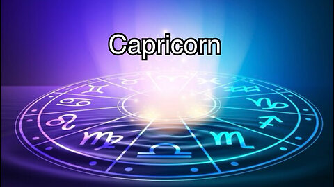 Wisdom for Capricorn's Path Ahead (The Portal Space Tarot)🧡