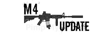 PJ4A1 M4 Update (2015)