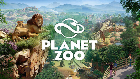 Am I a GOOD ZOOKEEPER? - Planet Zoo