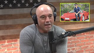 Joe Rogan & Matt Farah - The Problem with Ferrari Enthusiasts