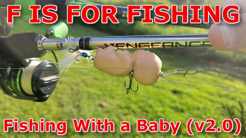 Fishing With a Baby (v2.0)