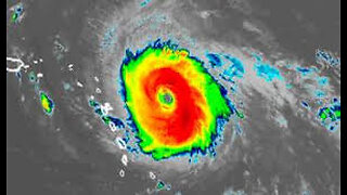 Seeding the Clouds for The New Hurricane Lee