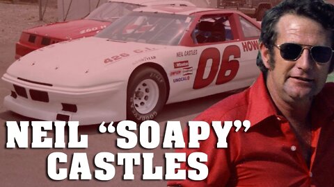 The Story of Neil “Soapy” Castles (1934-2022)