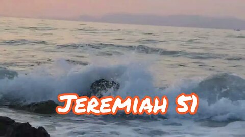 Jeremiah 51