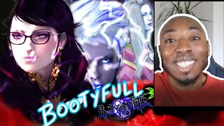 Bayonetta 3 FULL REACTION & Breakdown By An Animator/Artist