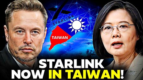 Taiwan blasts Elon Musk for asserting that it is 'an integral part of China' - X23 News