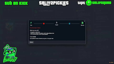 Grinding #sally2pickles