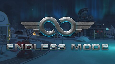 Iron Guard: 'Endless Mode' - New Update Trailer | Meta Quest